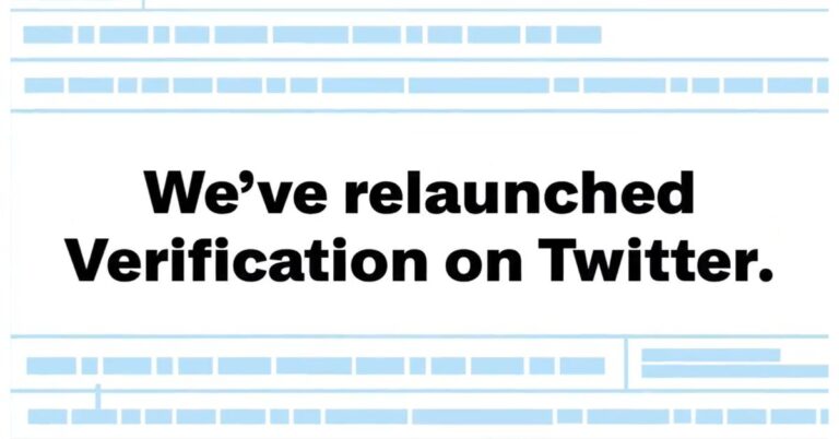 Twitter Verification Application Process resumes: Here is how to get verified on Twitter