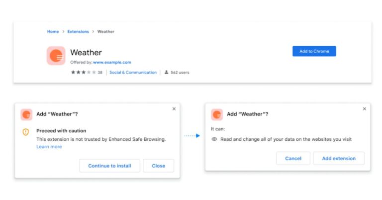 Google to roll out new protection features for Enhanced Safe Browsing users in new Chrome update