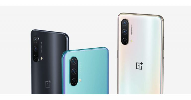 OnePlus Nord 2 CE 5G India launch expected by the end of January or February