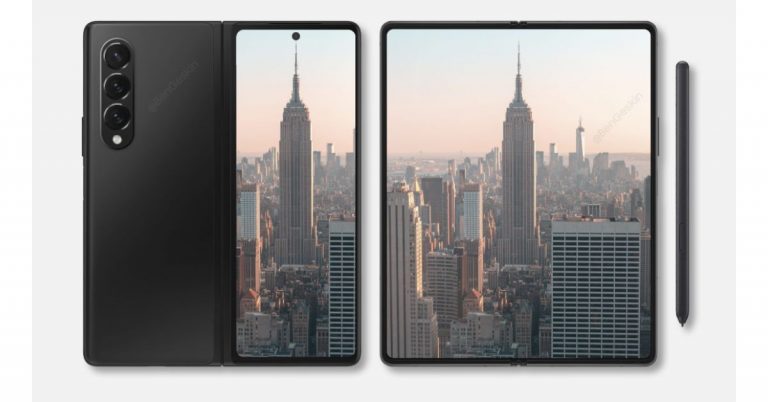 Samsung Galaxy Z Fold 3, Galaxy Z Flip 3, Galaxy Watch 4, and Galaxy Watch Active 4 could launch on August 3 at the Galaxy Unpacked Event