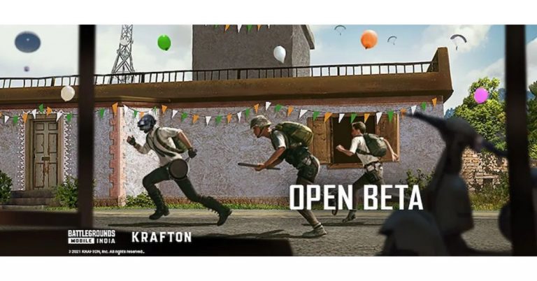 PUBG Mobile India remake Battlegrounds Mobile India will be here soon, the beta game released but for limited testers only