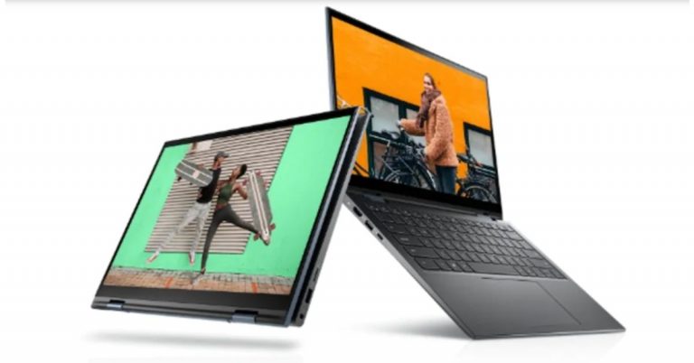 Dell Inspiron 14 2-in-1, Dell Inspiron 14, Dell Inspiron 15 and Dell Inspiron 13 with Intel and AMD configurations launched in India: Pricing and specification revealed