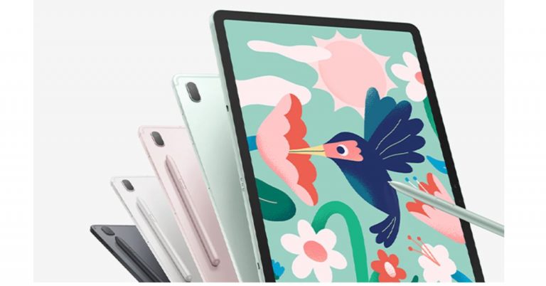 Samsung Galaxy Tab A7 Lite and Galaxy Tab S7 FE launching in India today