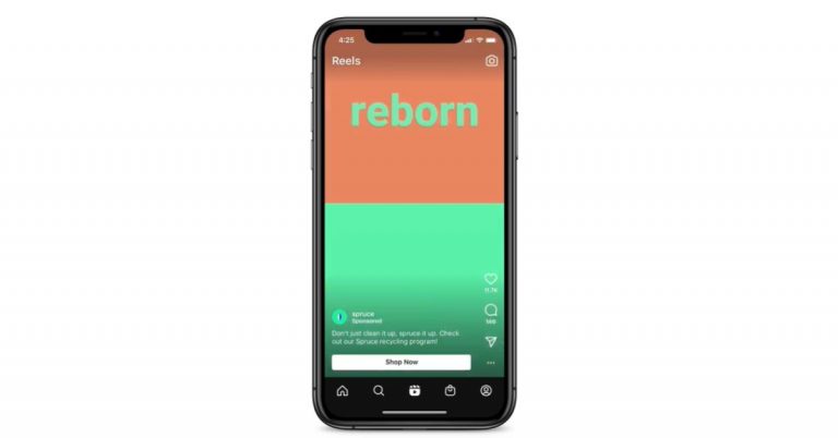 Facebook introduces Reels ads on Instagram to help businesses reach greater audiences globally 