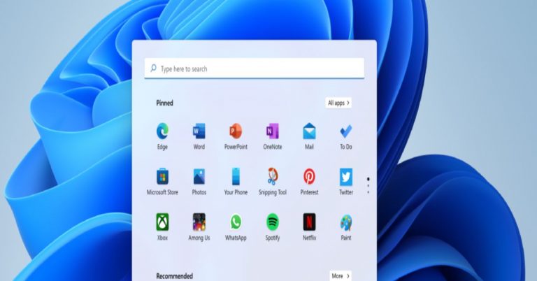 Microsoft Windows 11 unveiled: Less complex and more simplified, brings Android app to Windows