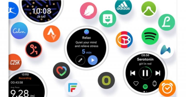 MWC 2021: Samsung gives insight into new One UI Watch experience jointly built with Google