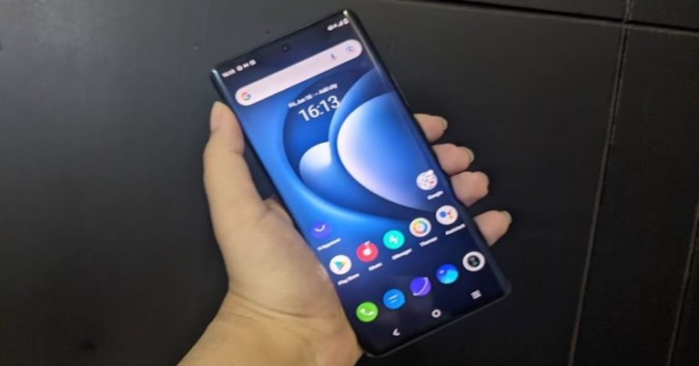 Vivo X60 Pro review