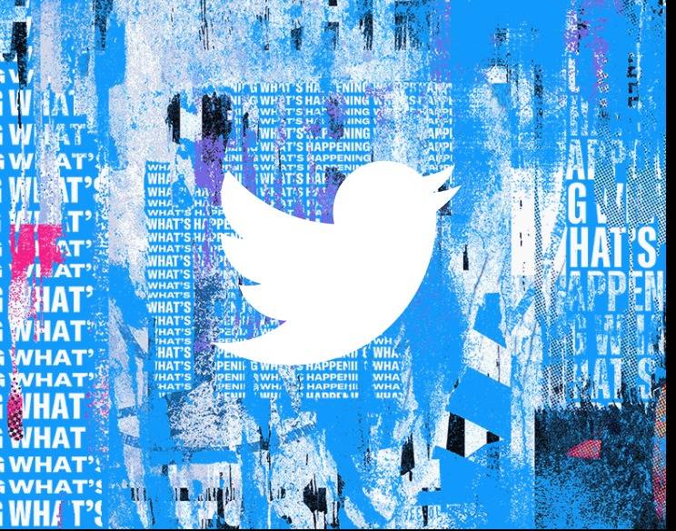 Twitter timeline