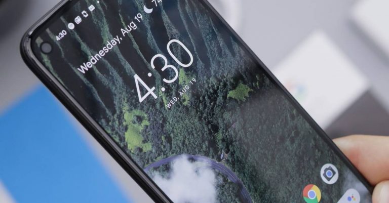 How to make live wallpapers for your Android smartphones