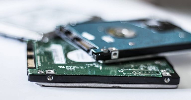 HDD