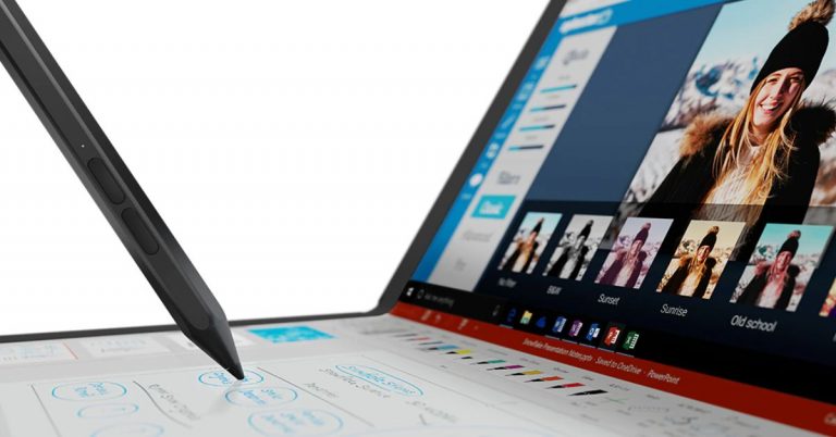 Lenovo ThinkPad X1 Fold arrives in India, price starts at Rs 2,48,508