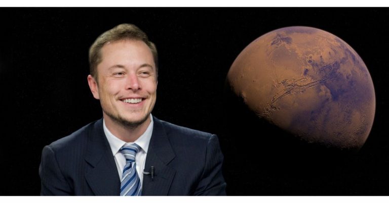 Elon musk turns 50 today, here the most expensive things he owns