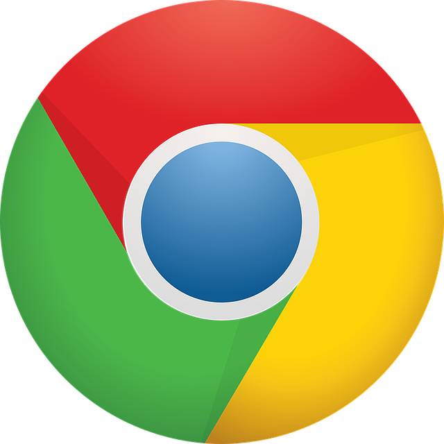 Google Chrome default search
