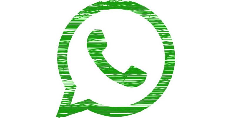 WhatsApp backup