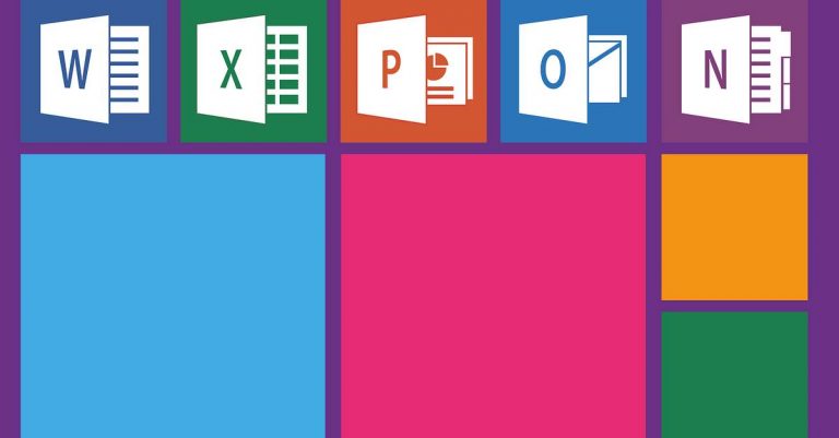Microsoft Word predictive text
