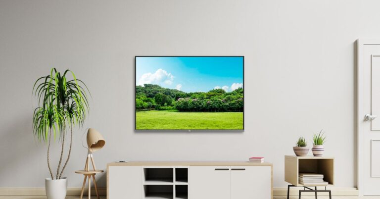 Xiaomi launched 40-inch Full-HD Mi TV 4A 40 Horizon Edition in India