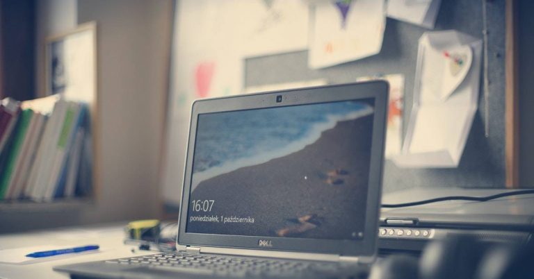Windows 10 storage