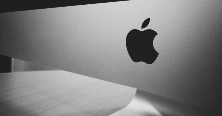 iPhone backup