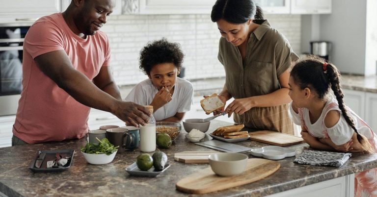 Cooking apps