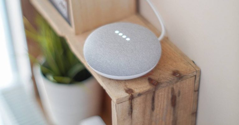 Google assistant
