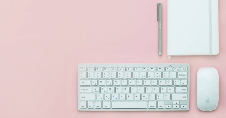 keyboard shortcuts