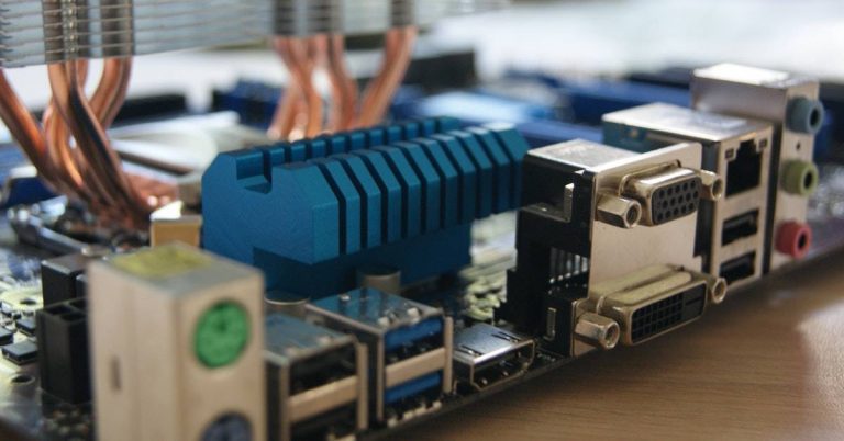 New USB 4 features