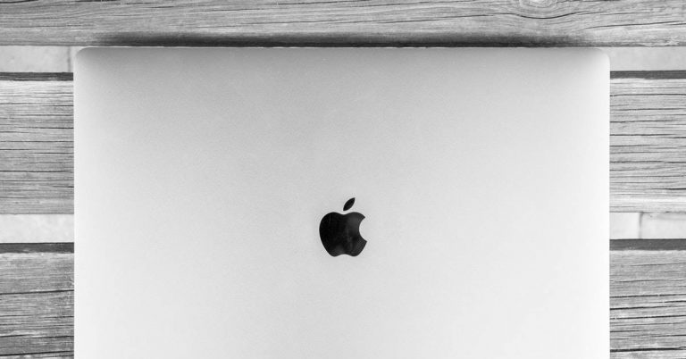 Top 5 ways to take a screenshot on a Mac? (2024)