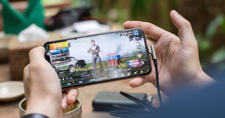 Battleground Mobile India sending data to Chinese servers? Everything you need to know