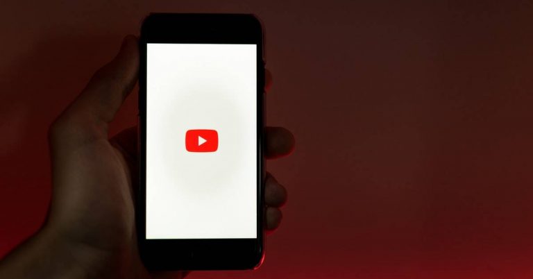 YouTube ipad and iPhones