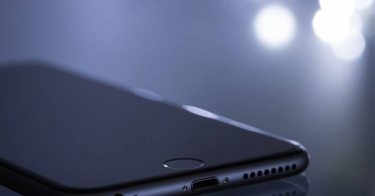 Using Parental Controls on iPhone: On a child’s iPhone