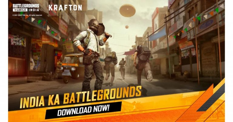Battlegrounds Mobile India developer Krafton shares its investment plans to develop an esports ecosystem in India
