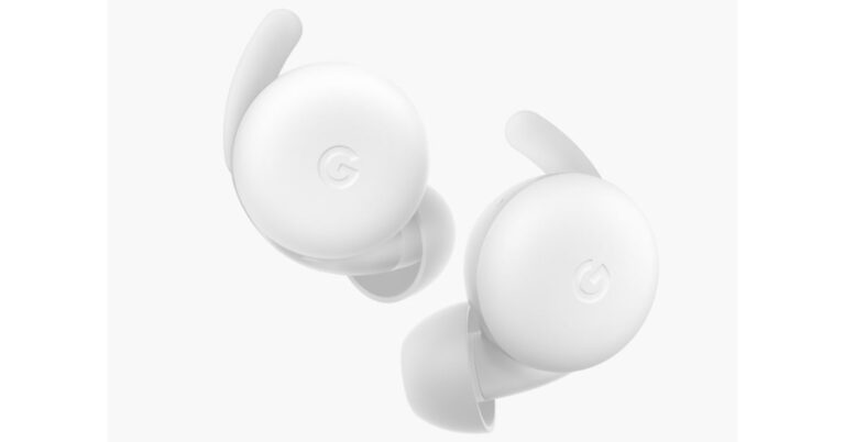 Google Pixel Buds A-Series launched at $99 