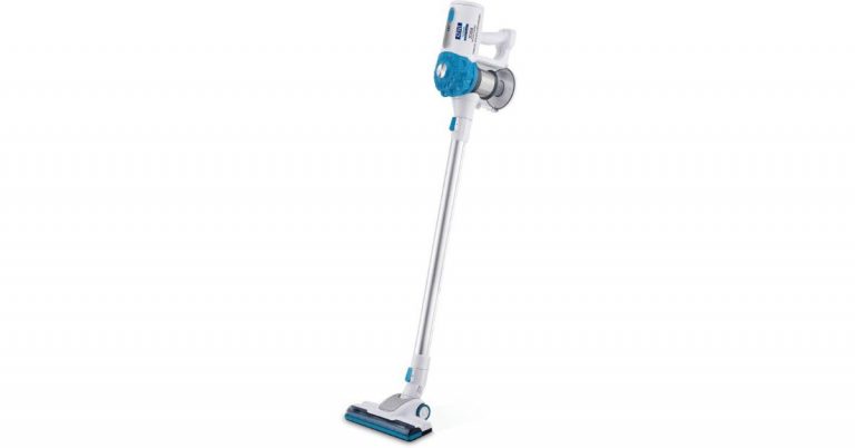 Kent Zoom Vacuum Cleaner with no cord and hose launched in India