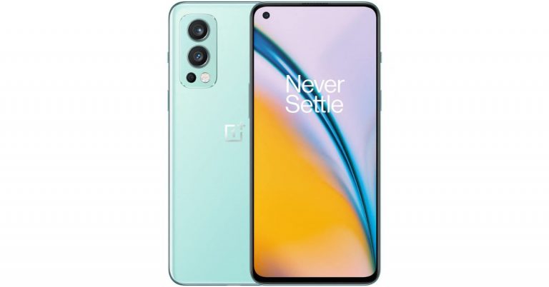 OnePlus Nord 2T is expected to be released in India in April or May, pricing leaked