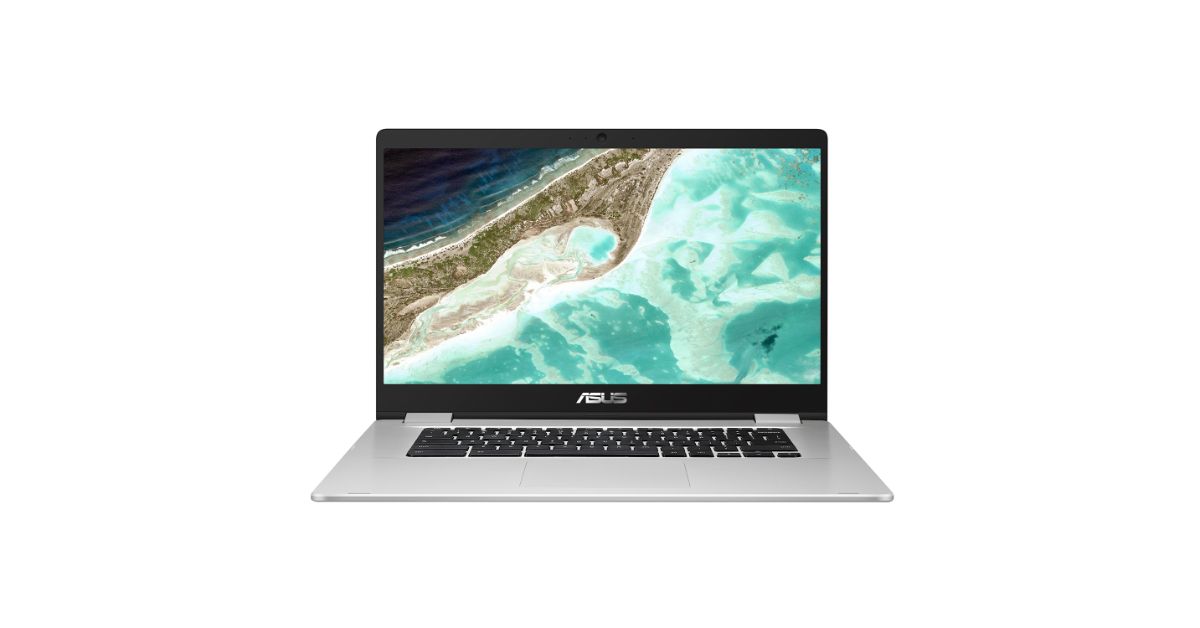 Asus Chromebook C523