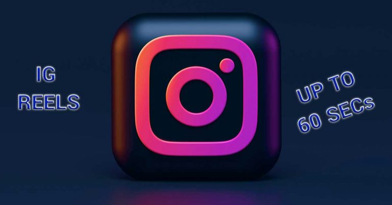 instagram reels