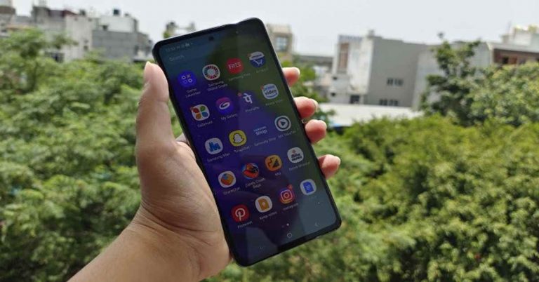 Samsung Galaxy A52s to launch in India soon, support page goes live