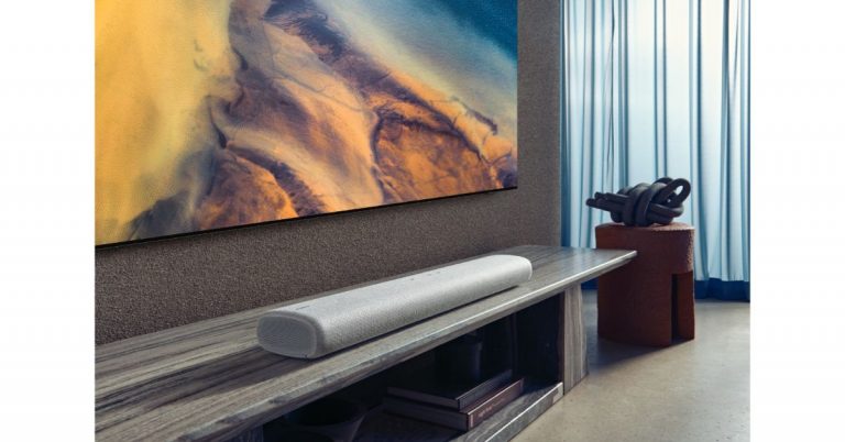 Samsung Q Series, A Series, S Series 2021 Soundbar Lineup launched in India