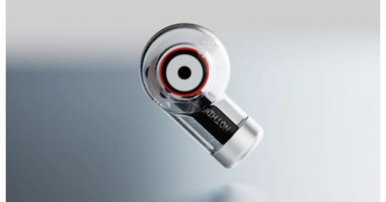 Carl Pei’s Nothing Ear 1 TWS earbuds pricing revealed: Everything that you should know