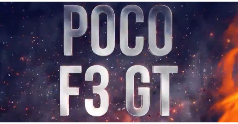 Poco F3 GT India launch tipped for August: Everything that we know so far 