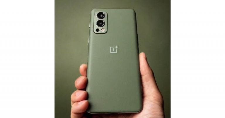 OnePlus Nord 2 5G and OnePlus Buds Pro officially debuts in India