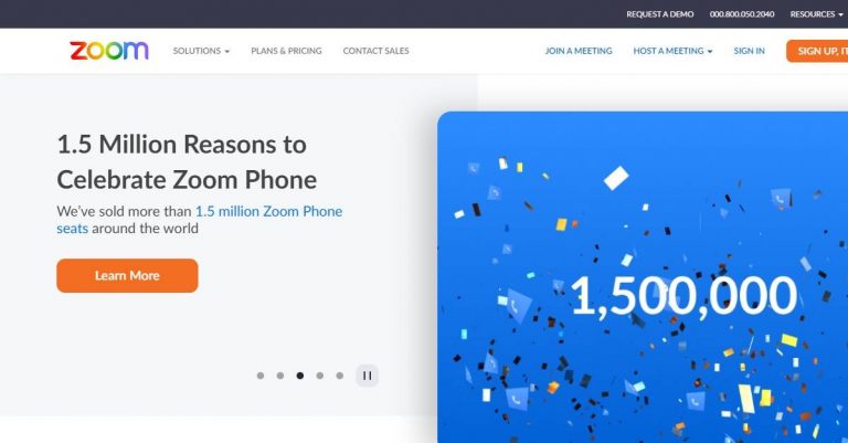 Best ways to fix audio issues in Zoom meetings