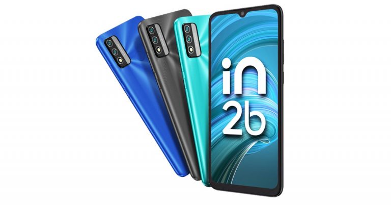 Micromax In 2b smartphone, Airfunk 1 Pro and Airfunk 1 TWS launched in India