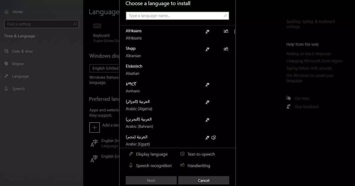 Best ways to fix your region and clock settings in Windows 10