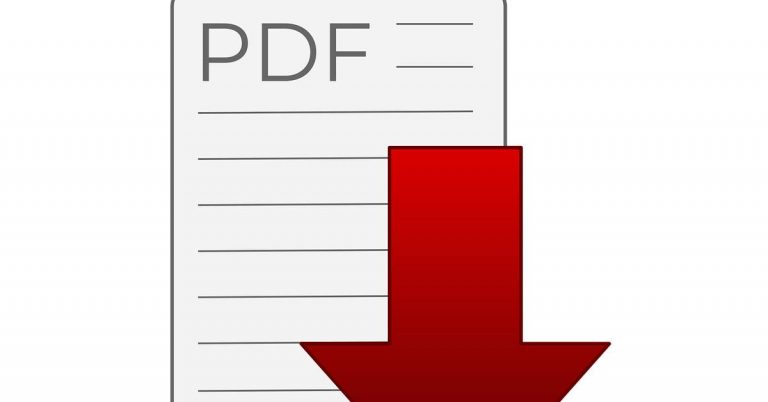 How to edit a PDF