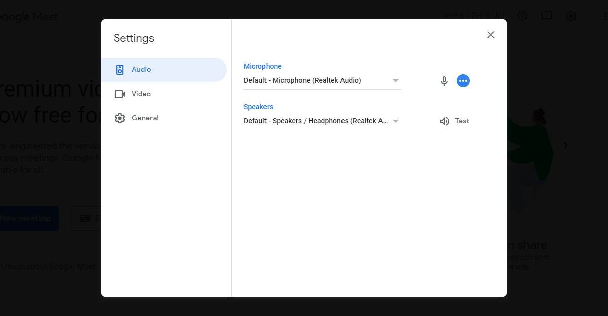6 best ways to fix audio issues in Google Meet (2024)