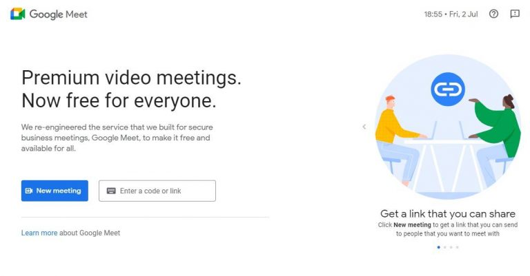 Best ways to fix audio issues in Google Meet