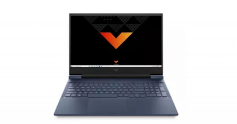 HP Victus 16 gaming laptops powered by the latest AMD Ryzen and Intel 11th Gen processors launched in India