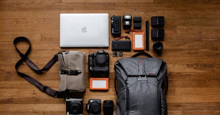 Best ways to waterproof your gadgets