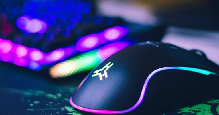 5 best wireless mice under Rs 5000 for work from home